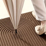 Elegant Doormat for Clean Entrances