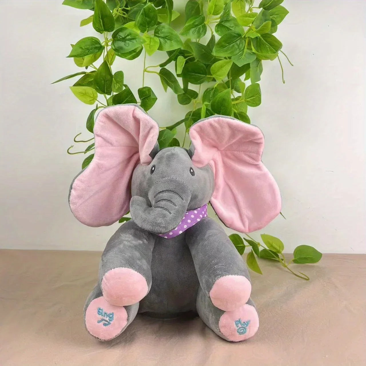 ElePal - Der Singende Elefant