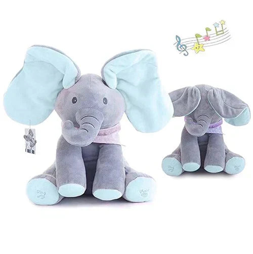 ElePal - Der Singende Elefant