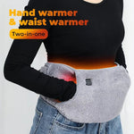 Heat Belt – Customizable Warmth for Every Need