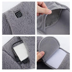 Heat Belt – Customizable Warmth for Every Need
