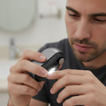 Elektrischer Nageltrimmer und -polierer – Komfortable Nagelpflege für Dicke Nägel