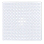 Stylish Non-Slip Bath Mat – Soft PVC Shower Mat for Safety and Comfort