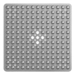 Stylish Non-Slip Bath Mat – Soft PVC Shower Mat for Safety and Comfort