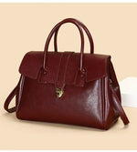 Stilvolle Damen Tasche für Beruf und Freizeit