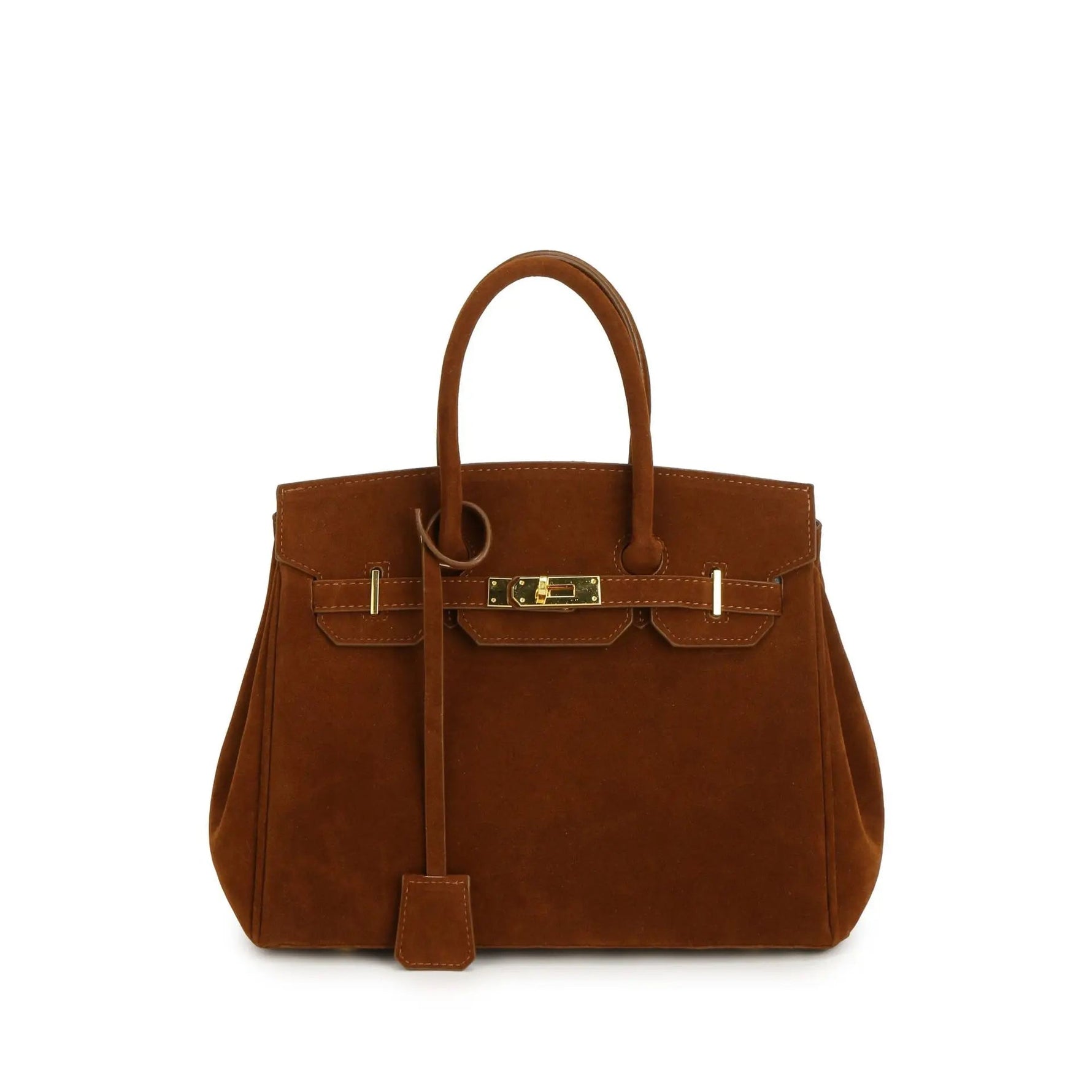 Stilvolle Umhängetasche für Damen mit luxuriösen Details