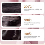Kabellose Glättungsbürste | Schnelles Aufheizen | Stylen und Glätten