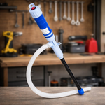 Electric Fuel Pump | Clean Fuel Transfer for Workshop and On the Go