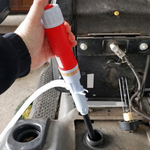 Electric Fuel Pump | Clean Fuel Transfer for Workshop and On the Go
