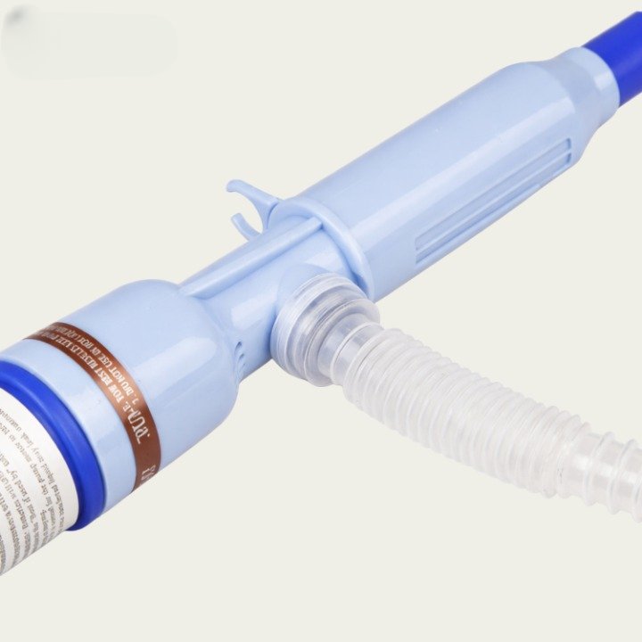 Electric Fuel Pump | Clean Fuel Transfer for Workshop and On the Go