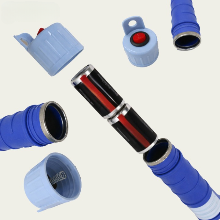 Electric Fuel Pump | Clean Fuel Transfer for Workshop and On the Go