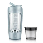 Elektrischer Proteinmixer | Automatischer Shaker-Becher | USB Mischbecher | MixMeister