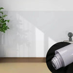 Reusable Wall Decals – Transparent and Flexible