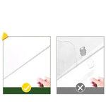 Reusable Wall Decals – Transparent and Flexible