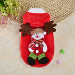 Elfie | Geben Sie Ihrem Haustier einen warmen Winter und festliche Tage
