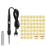 Personalize your projects with the CraftMaster Set