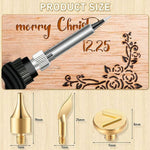 Personalize your projects with the CraftMaster Set