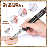 Personalize your projects with the CraftMaster Set