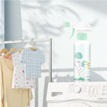 Effective Stain Removal for Radiant Textiles