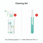 Effective Stain Removal for Radiant Textiles