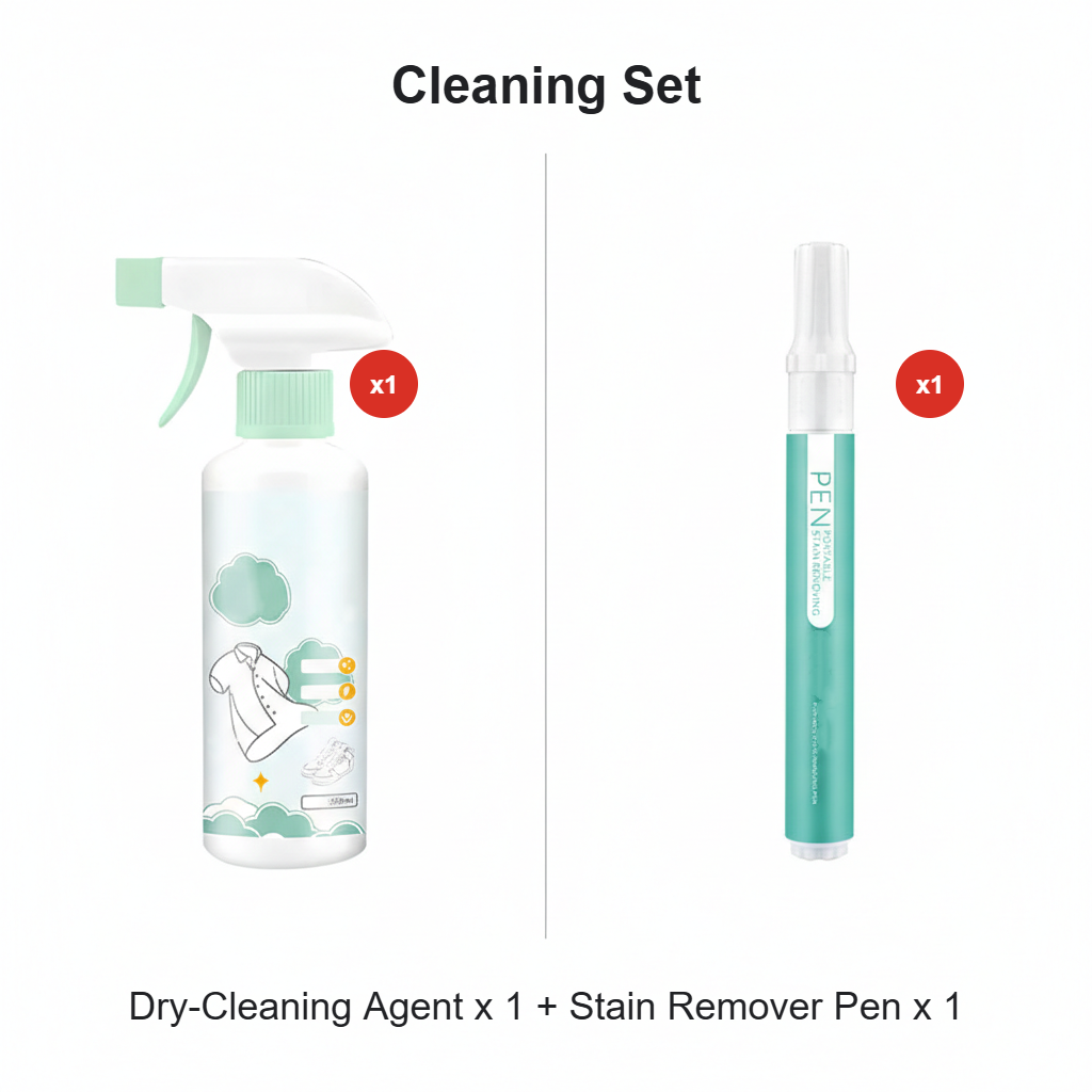 Effective Stain Removal for Radiant Textiles