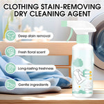Effective Stain Removal for Radiant Textiles