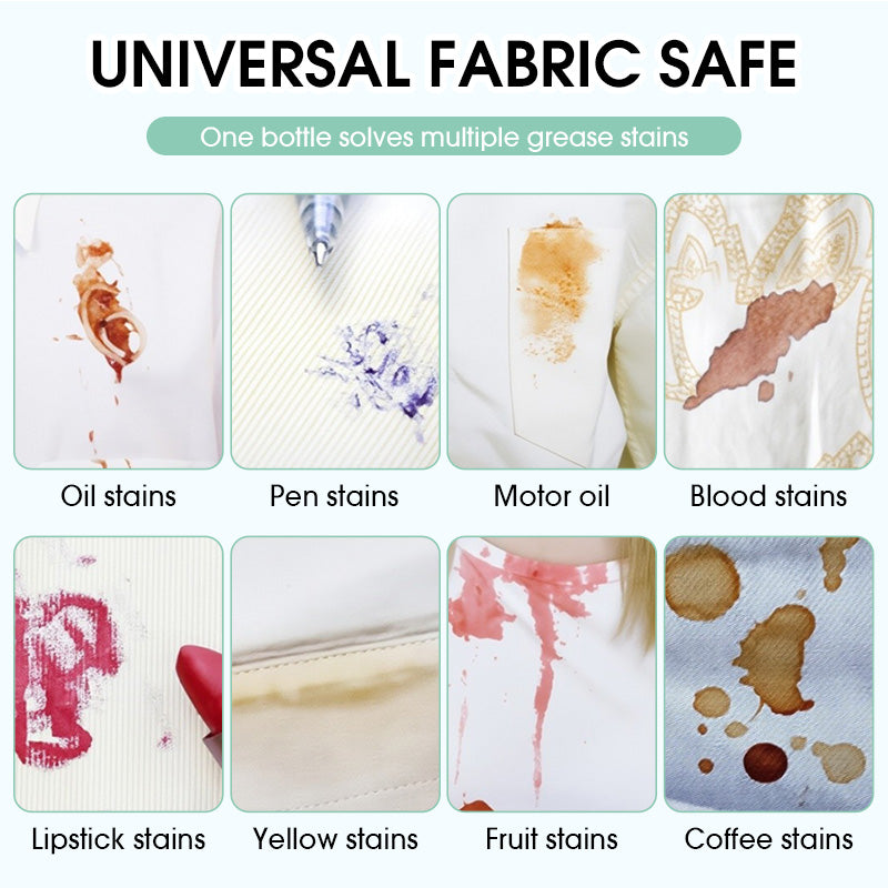 Effective Stain Removal for Radiant Textiles