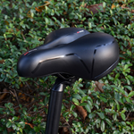 Komfortabler Ergonomischer Fahrradsattel für Schmerzfreies Fahren