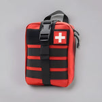 Emergency Bag for Outdoor Activities – Compact and Functional