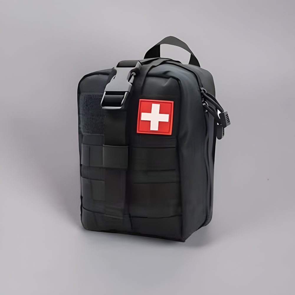 Emergency Bag for Outdoor Activities – Compact and Functional