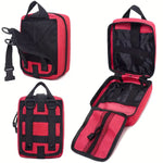 Emergency Bag for Outdoor Activities – Compact and Functional