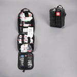 Emergency Bag for Outdoor Activities – Compact and Functional