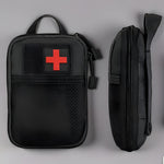 Emergency Bag for Outdoor Activities – Compact and Functional