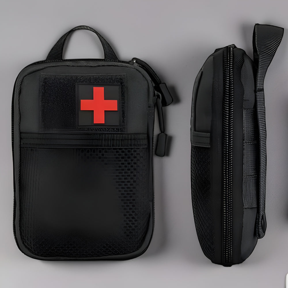 Emergency Bag for Outdoor Activities – Compact and Functional
