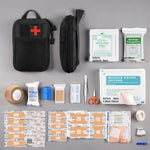 Emergency Bag for Outdoor Activities – Compact and Functional