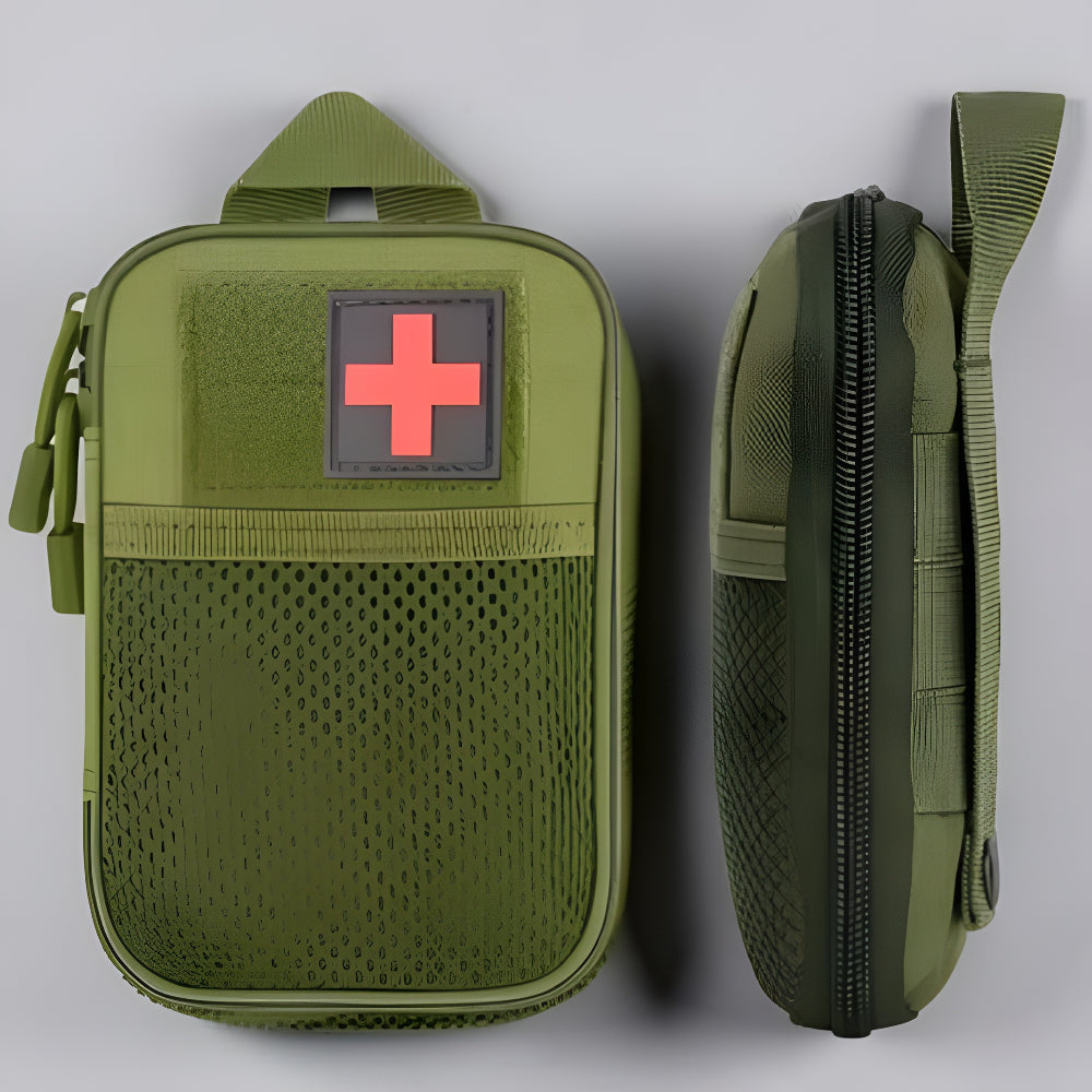 Emergency Bag for Outdoor Activities – Compact and Functional