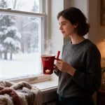 Elegant Chocolate Fondue Mug – For Unforgettable Moments of Indulgence
