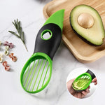 3-in-1 Avocado-Helfer | Fruchtzauber