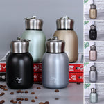 10,15 oz Mini Vakuumisolierte Flasche