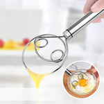 Compact Stainless Steel Dough Mixer | MixMaster Pro