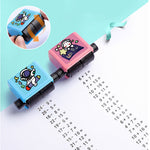 Interactive Math Stamp | MathiPrint