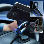 SmartGrip – Sicher navigieren und stilvoll reisen