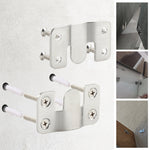 High-Quality Stainless Steel Hanging Buckle for Creative Interior Design