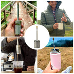 Coffee Filters – High-Quality Filters for Aromatic Coffee