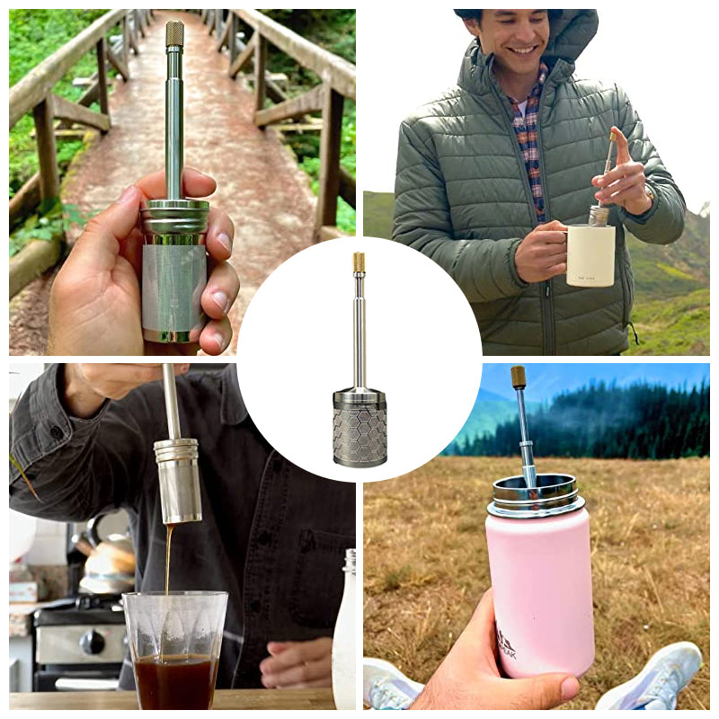 Coffee Filters – High-Quality Filters for Aromatic Coffee