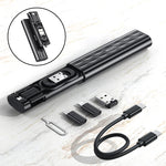 6-in-1 All-in-One Lade- und Aufbewahrungslösung