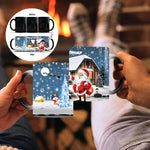 Color-Changing Christmas Mug