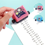 Digital Math Stamps