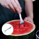 2-in-1 Watermelon Fork and Slicer