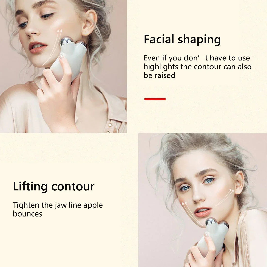 Skin Rejuvenator – Experience immediate freshness!